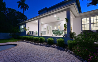 custom home builder bradenton