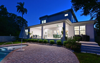 custom home builder bradenton