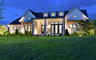 custom home builder