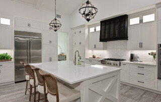 custom home builder bradenton