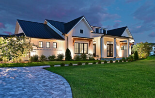 custom home builder bradenton