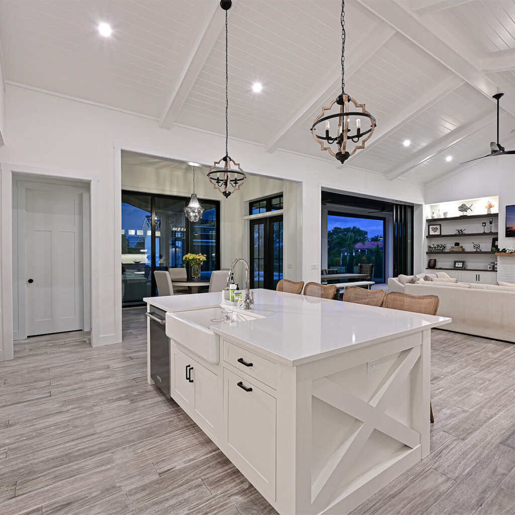 custom home builder bradenton