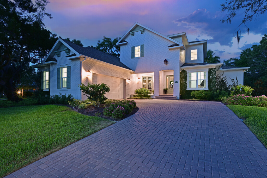 custom home builder bradenton