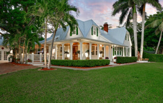 custom home updates Manatee