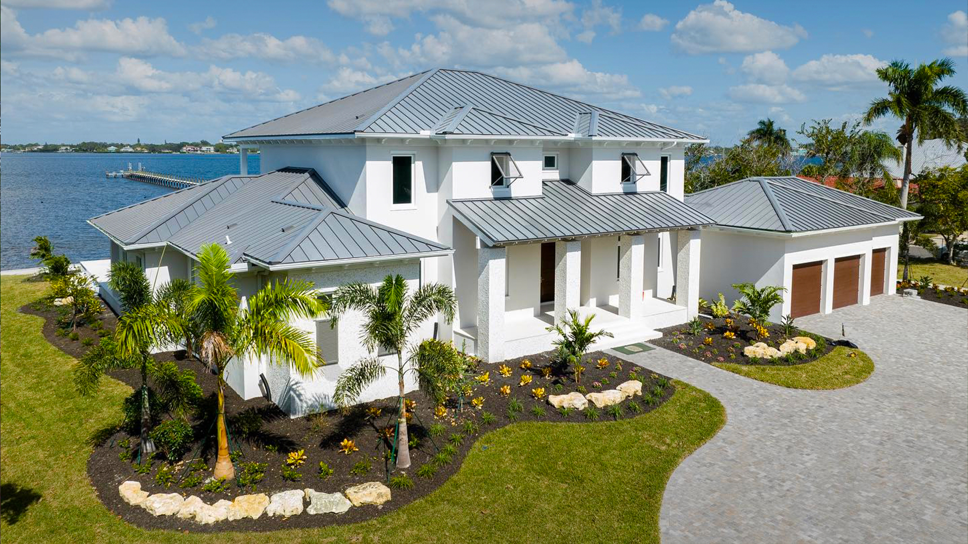 Manatee County Custom Home Builder