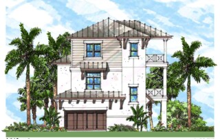 custom home builder bradenton