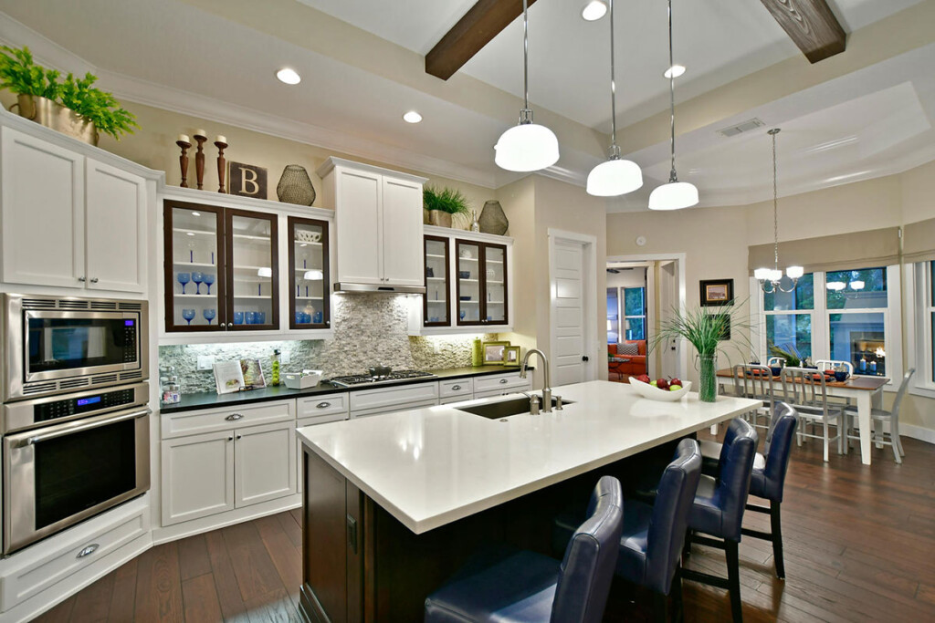 custom home builder bradenton