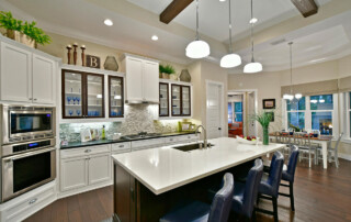 custom home builder bradenton