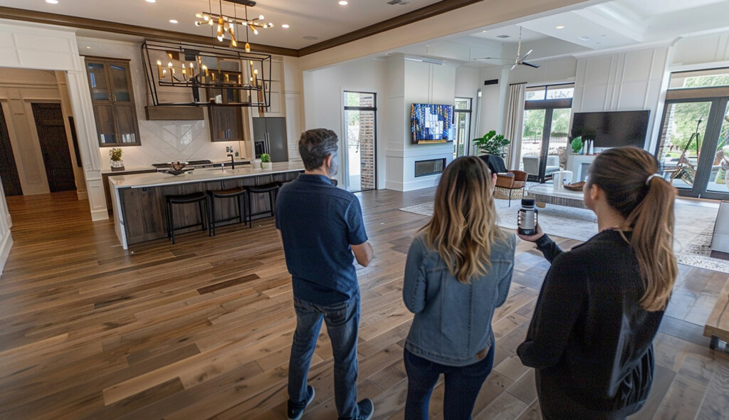 home builder bradenton florida