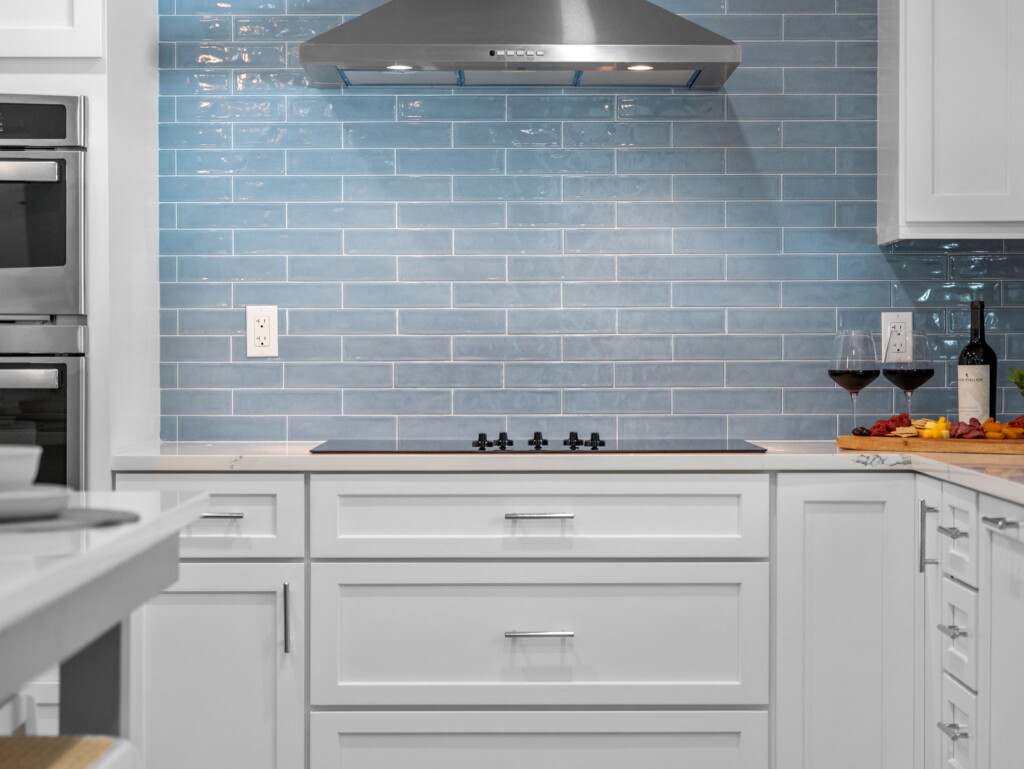 custom home builder Bradenton, custom finishes