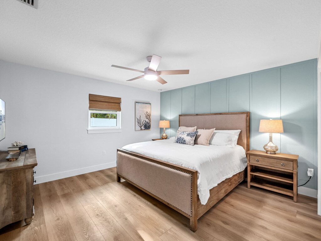 custom home builder Bradenton