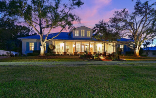 custom home builder Bradenton
