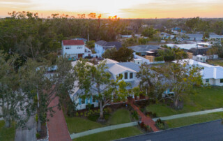 custom home builder Bradenton