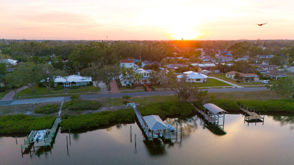 custom home builder Bradenton