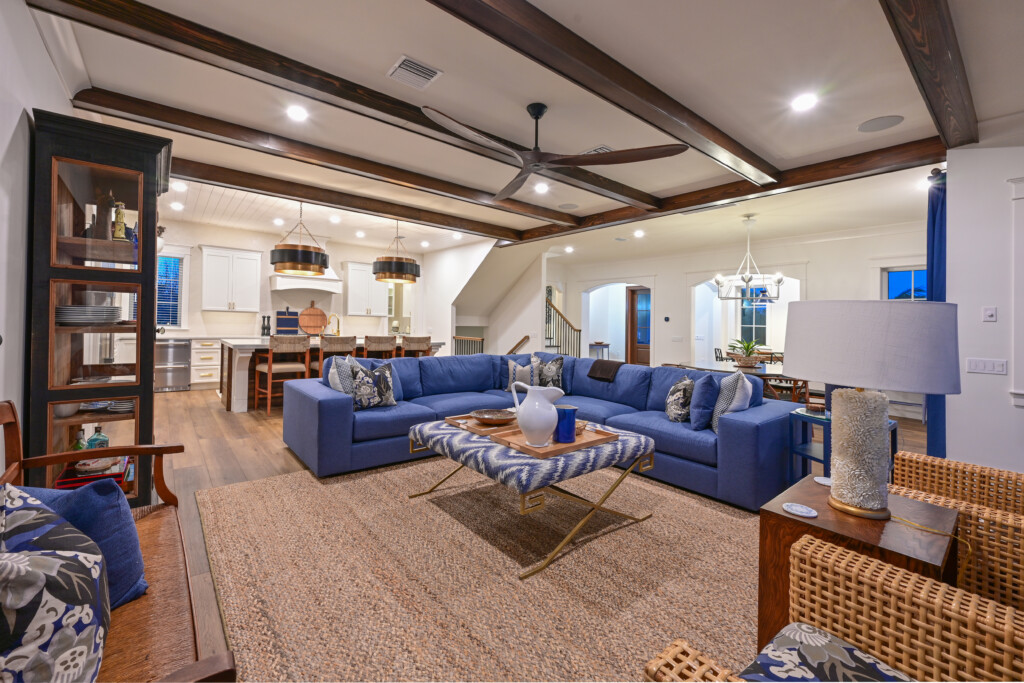 custom home design in Manatee County