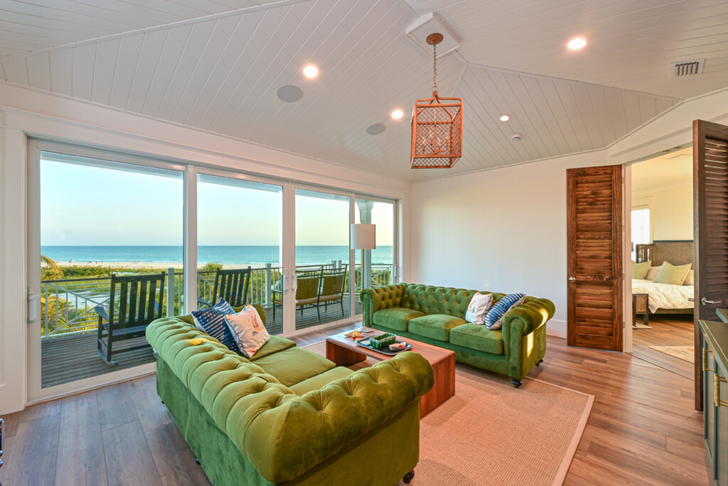 custom home design in Sarasota County