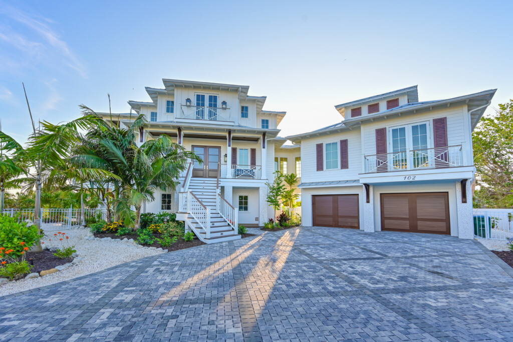 new homes in Manatee County