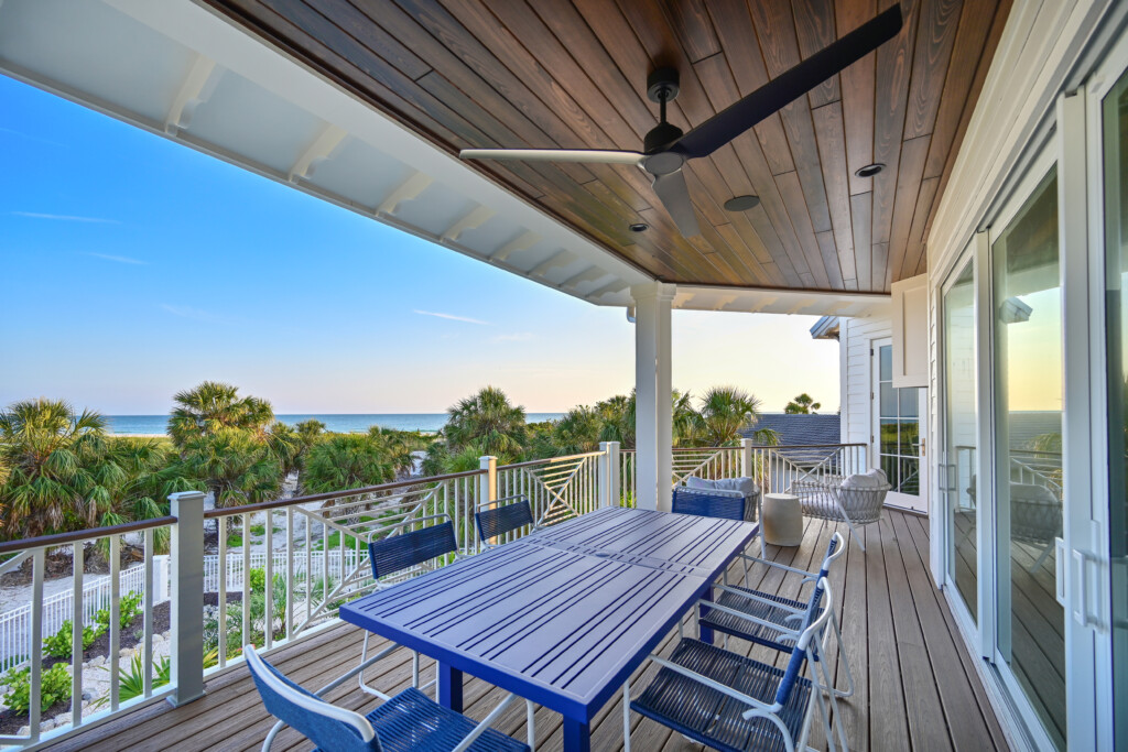 custom Florida homes 