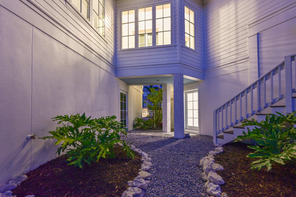 custom home builder Florida Gulf Coast