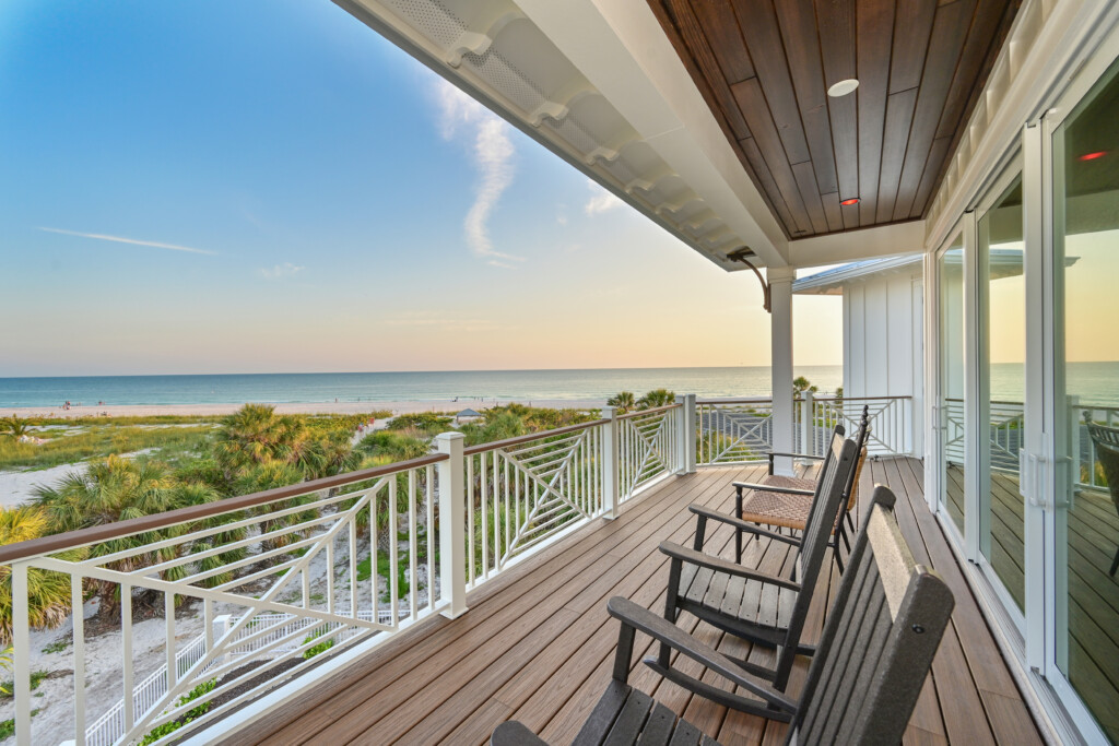 outdoor living Florida