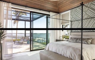 custom home bedroom design ideas