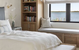 custom home design