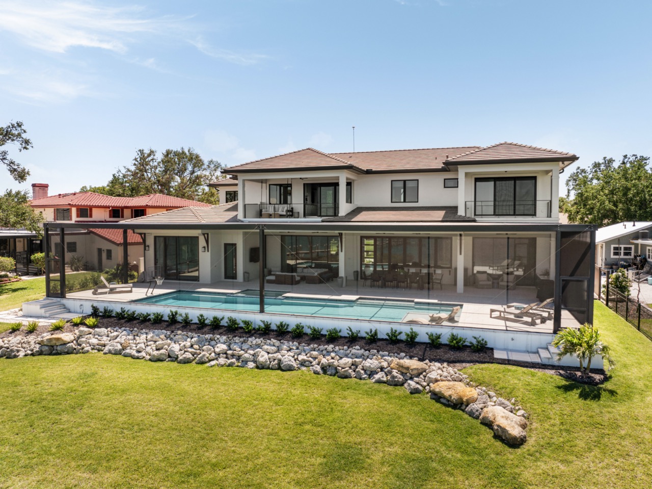 Manatee County Custom Home Builder
