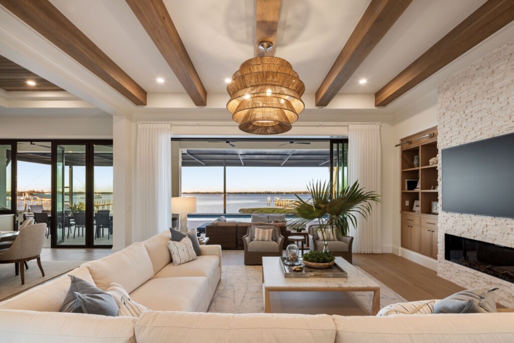 florida custom homes