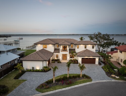 Manatee River Coastal Modern
