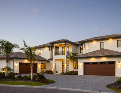 Manatee River Coastal Modern