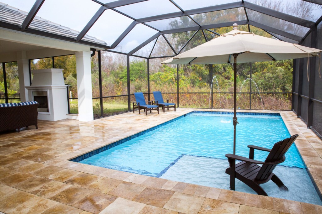 Bradenton FL custom home construction