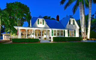 best neighborhoods in Bradenton for luxury homes