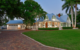 Manatee County real estate market luxury