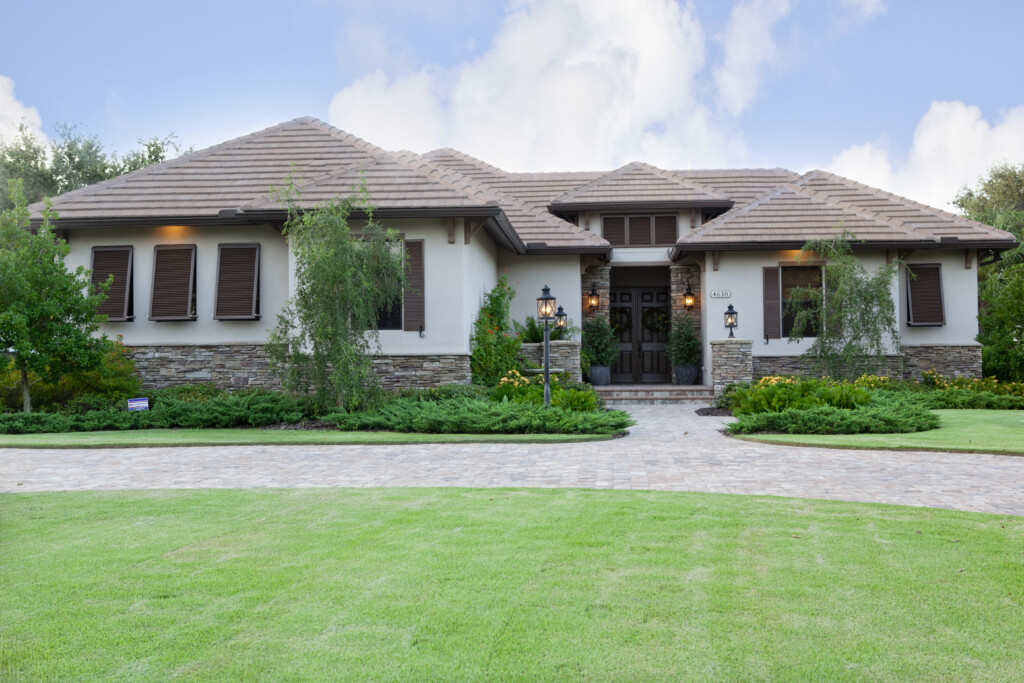 Bruce Williams Homes floor plans and budget