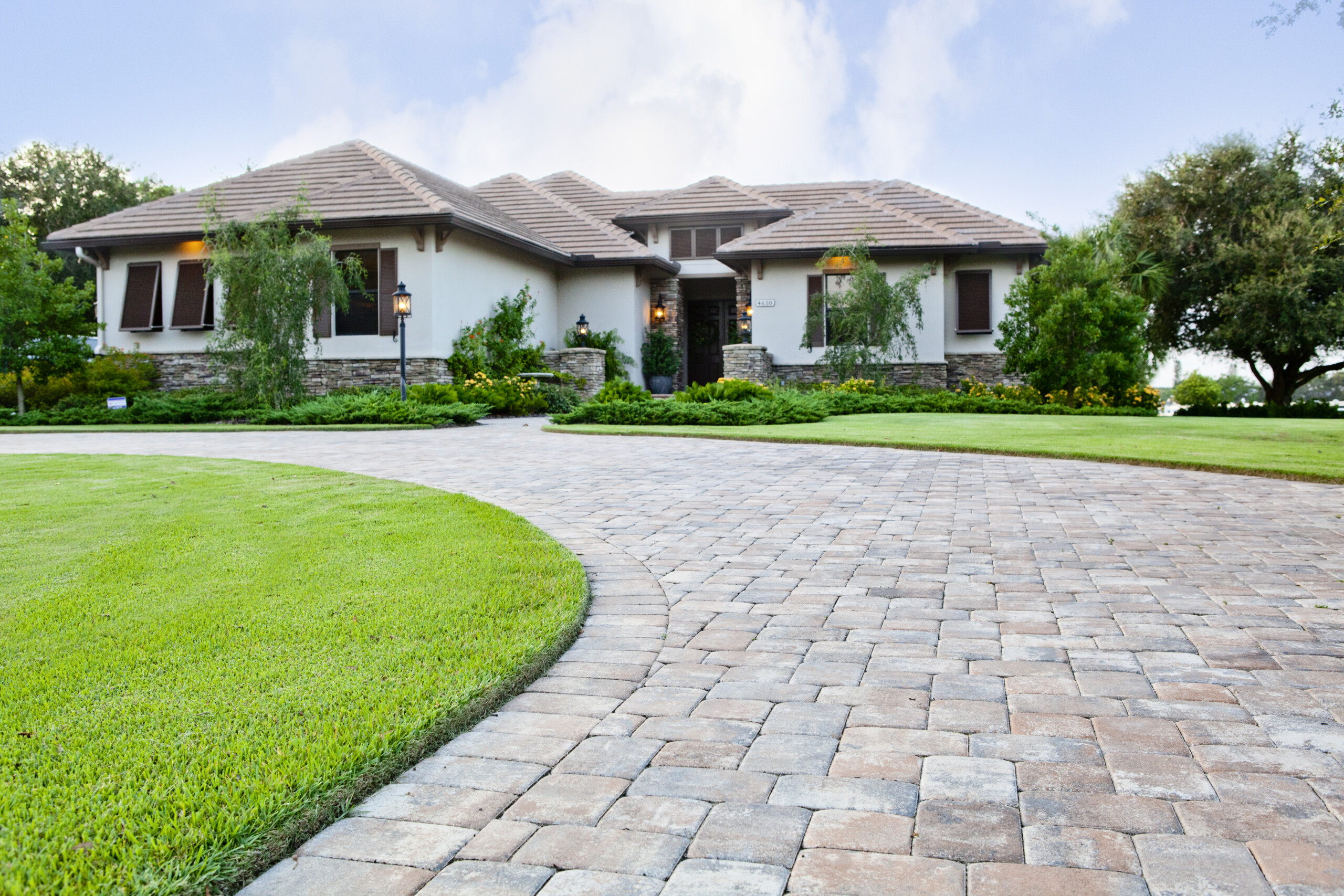 Bruce Williams Homes Bradenton FL