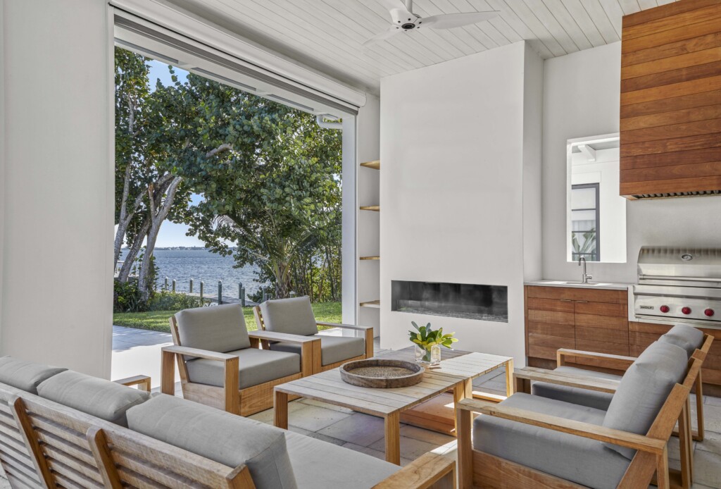 Bruce Williams Homes models