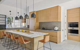 Bruce Williams Homes communities