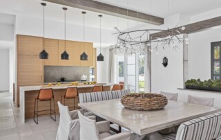 Bruce Williams Homes process