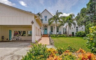 Bruce Williams Homes contact info