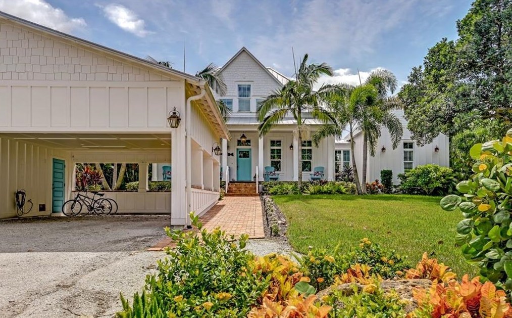 Bruce Williams Homes contact info