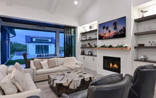 Bruce Williams Homes floor plans