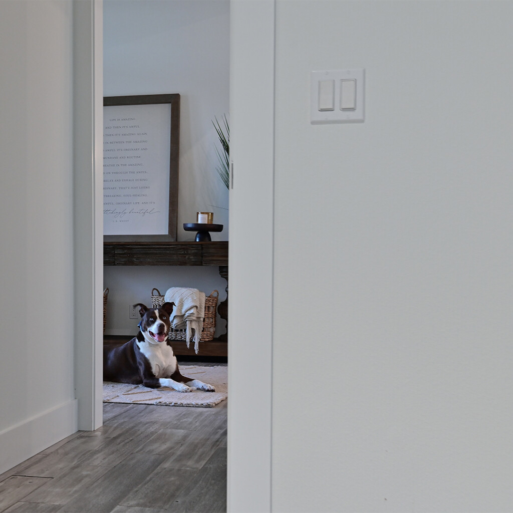 Bruce Williams custom homes