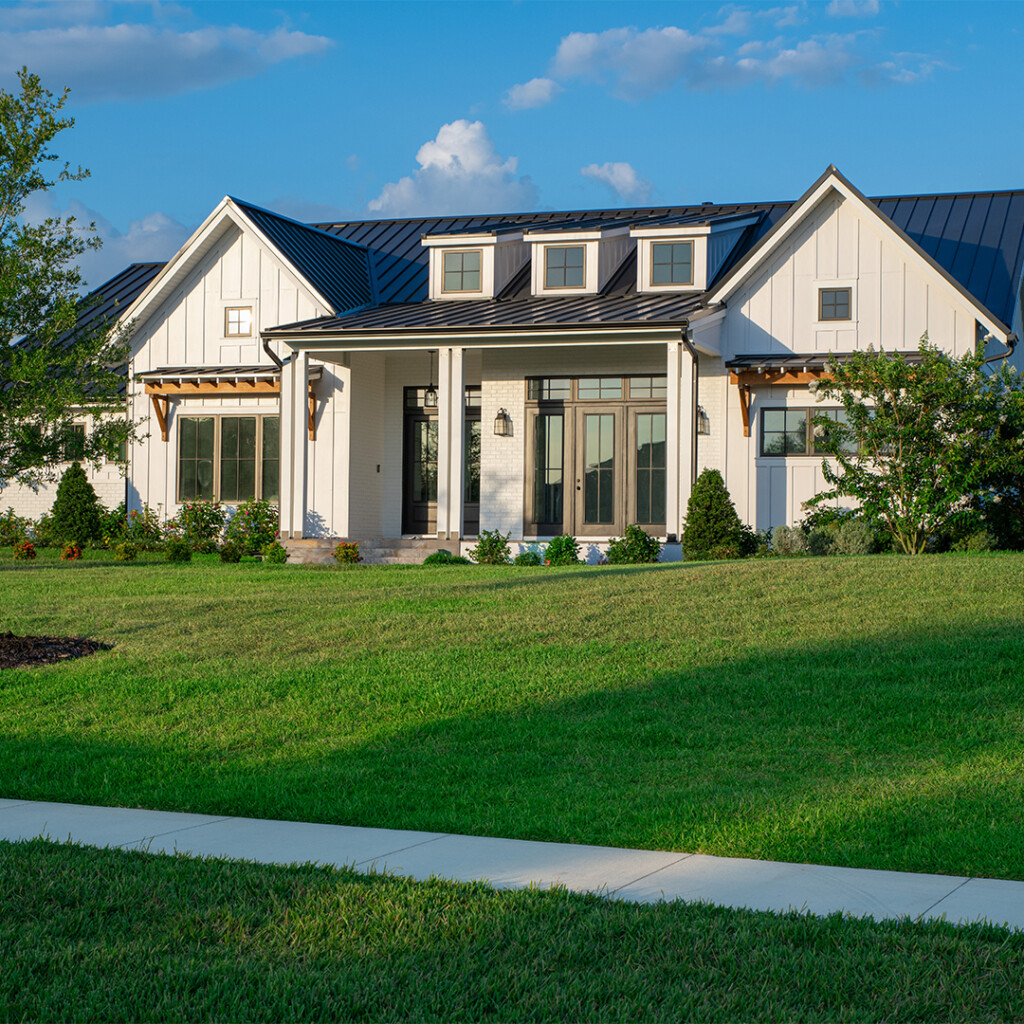 Bruce Williams Home Builder Lakewood Ranch