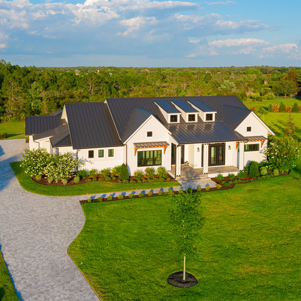 Bruce Williams Homes contact info