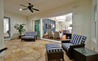 custom coastal homes Florida Gulf Coast