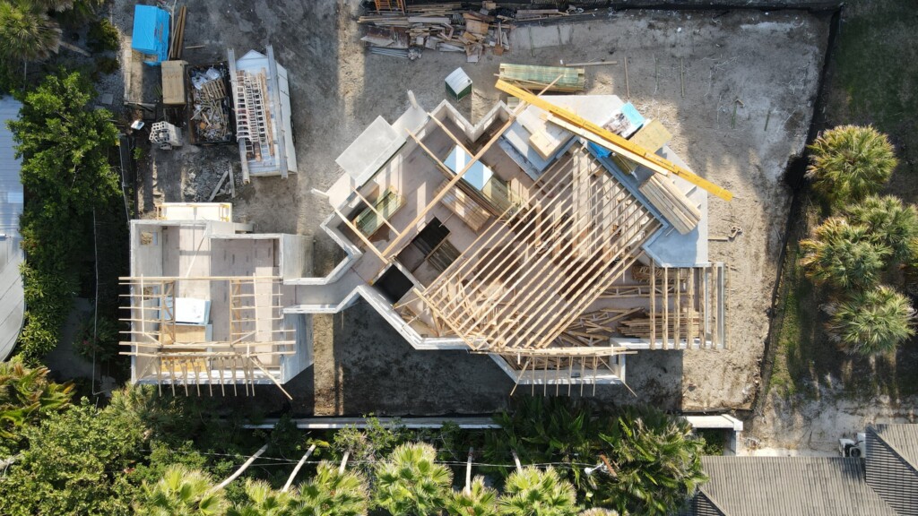 coastal chic home designs Bradenton