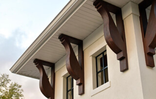 Bruce Williams model homes tour