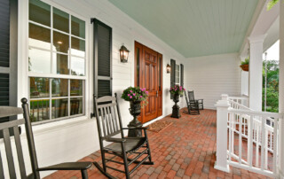 build dream home Bradenton Florida