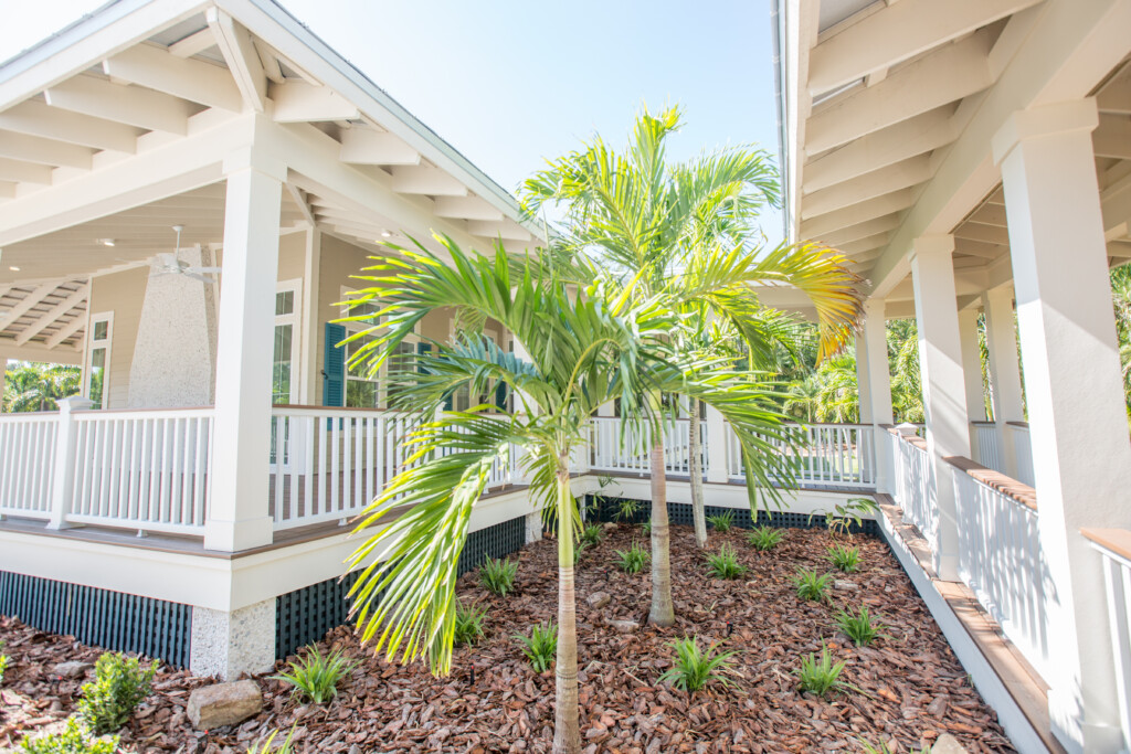 custom homes Lakewood Ranch FL