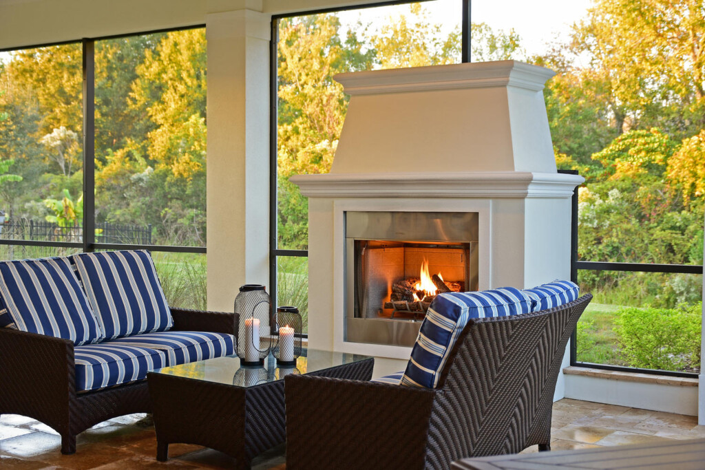 design build luxury homes Bradenton